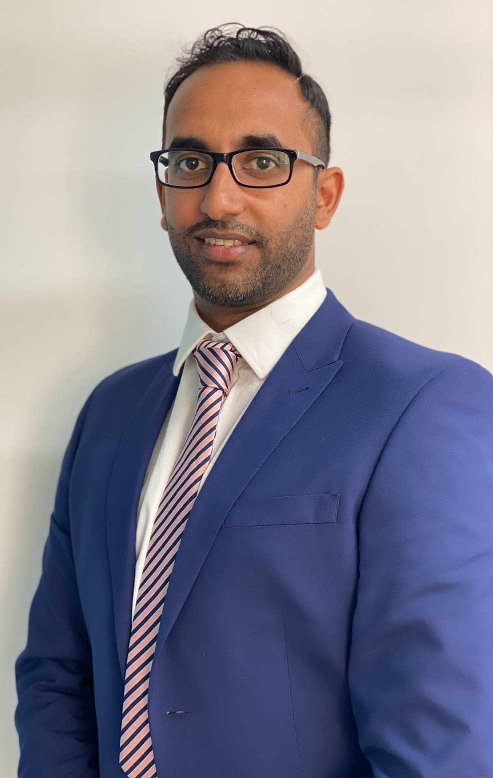 Dr Lavan Baskaran